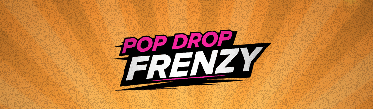 Pop Drop Frenzy