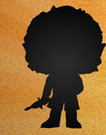 Pop! Astarion (Bloody)