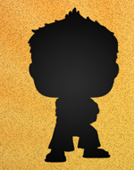 Pop! Shion (Bloody)