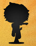 Pop! Gabimaru (Combat Stance)