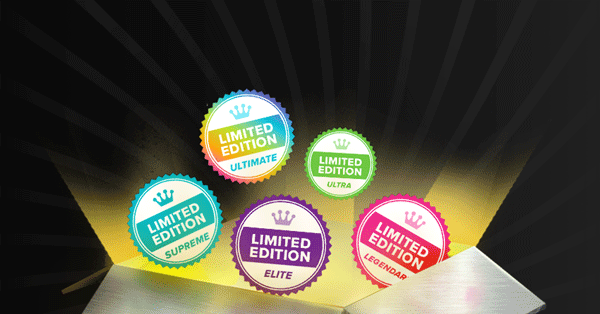 Limited Edition