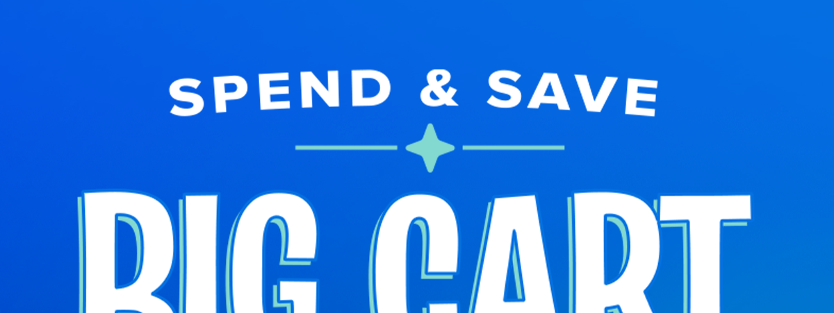 Spend and Save