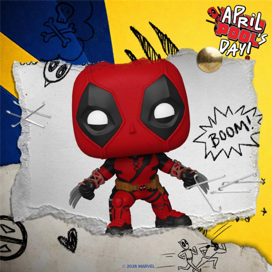 Fan Rewards April Pool's Day