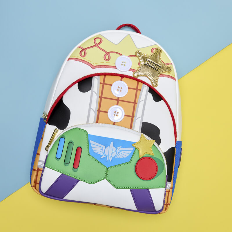 New ‘Toy Story 5’ Merch From Loungefly