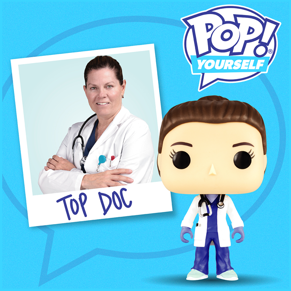 POP! Yourself