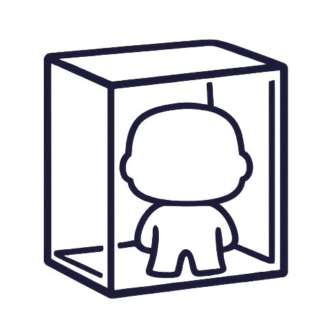 POP! Protectors