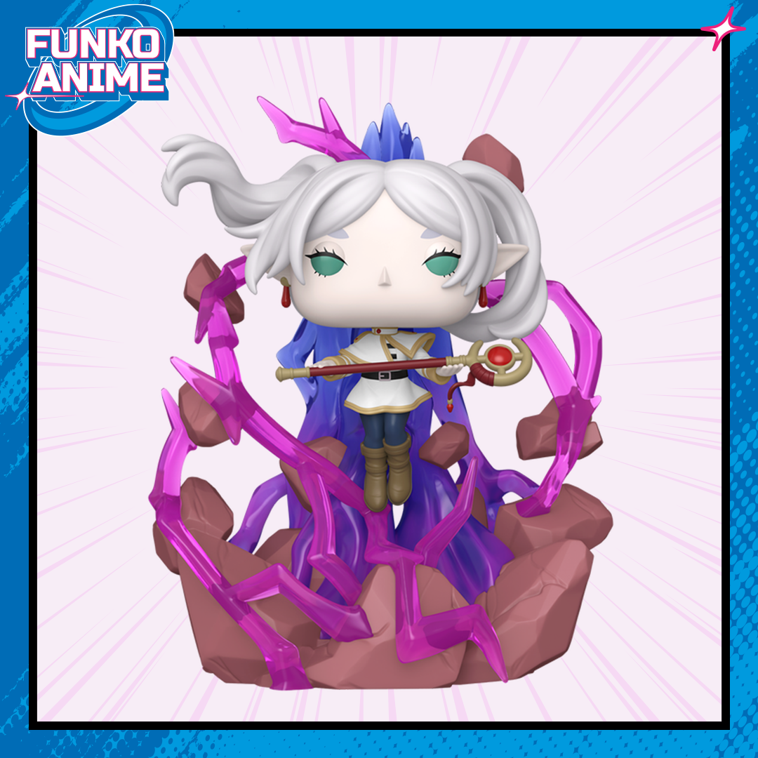 Frieren: Beyond Journey's End Collectibles