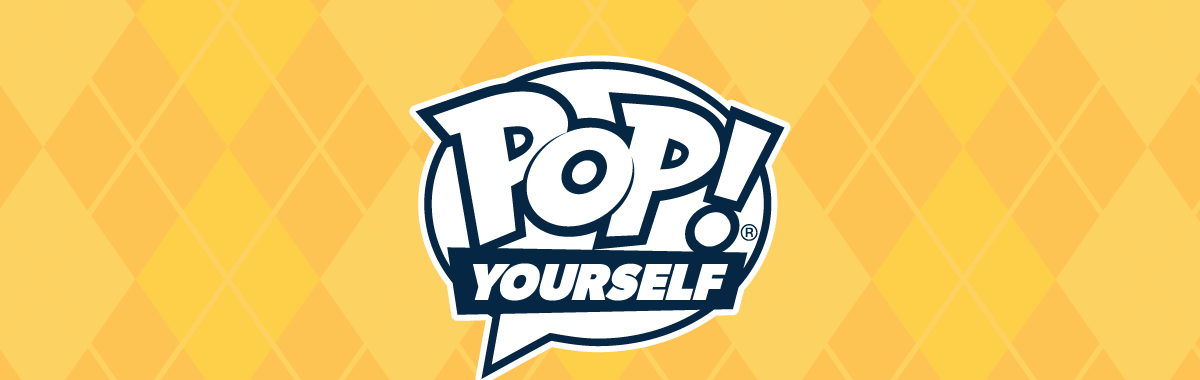 POP! Yourself
