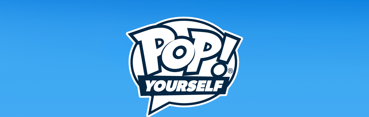POP! Yourself