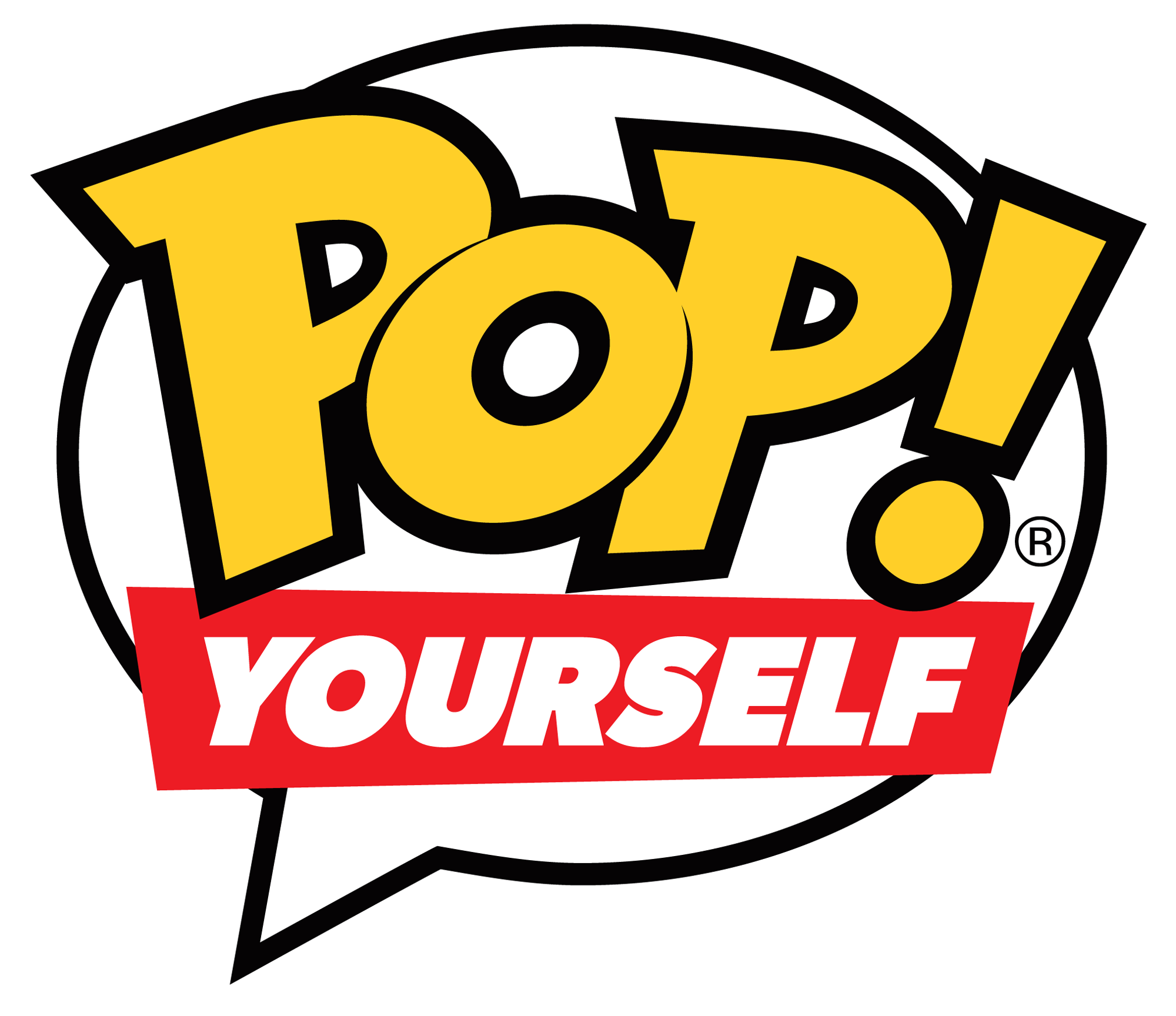 POP! Yourself