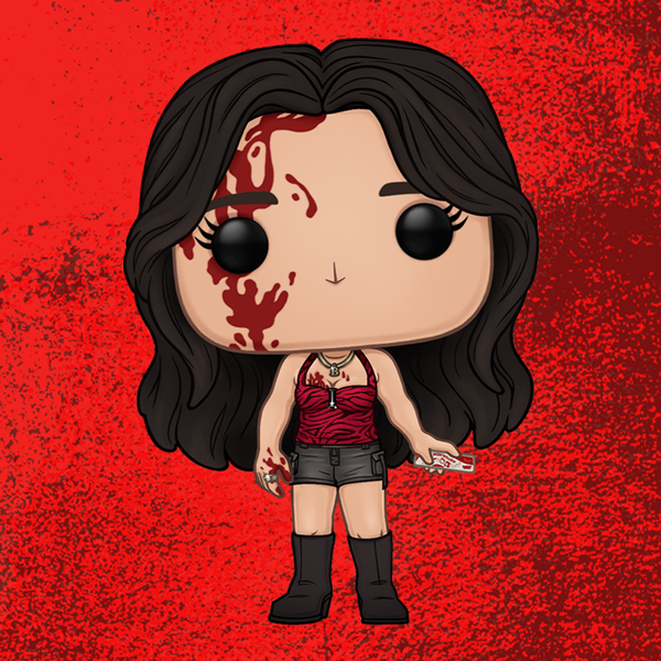 We Love This ‘Obsession’ Nikki Funko POP!