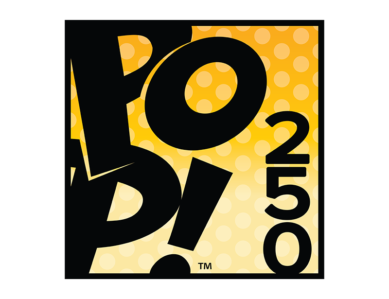 POP!250