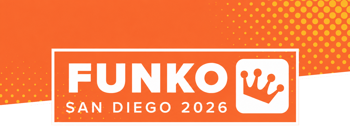 San Diego Comic-Con 2026