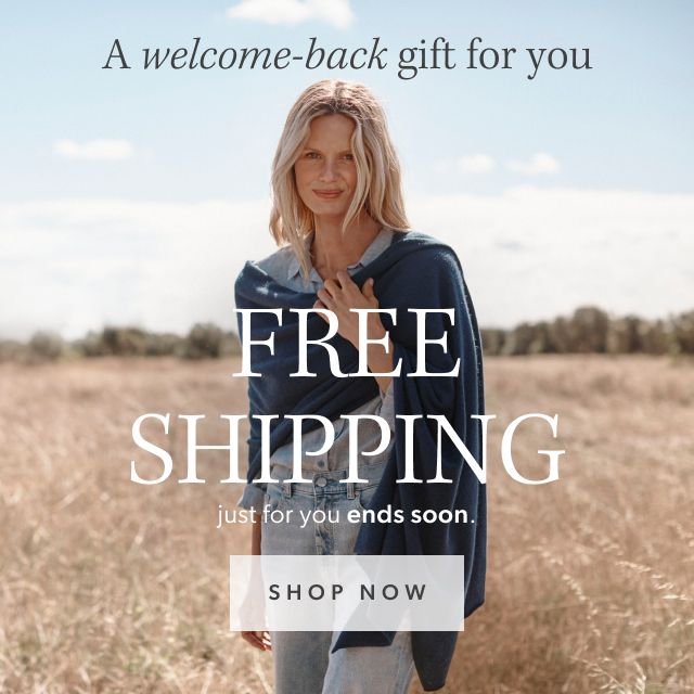Free Shipping - Shop Now