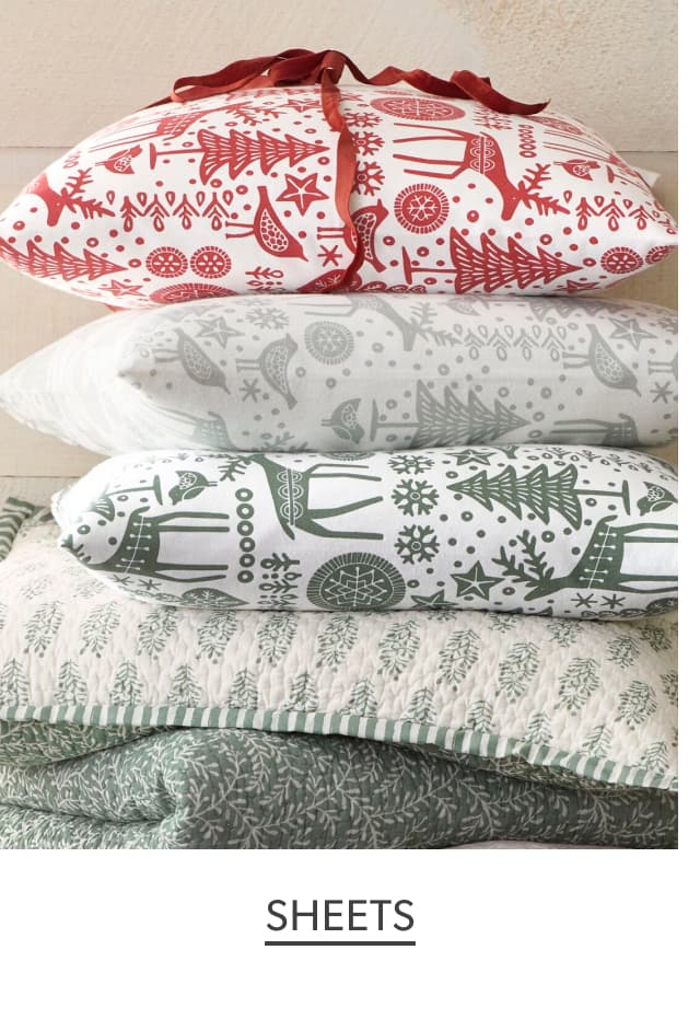 Sheets