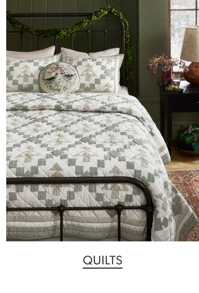 Quilts