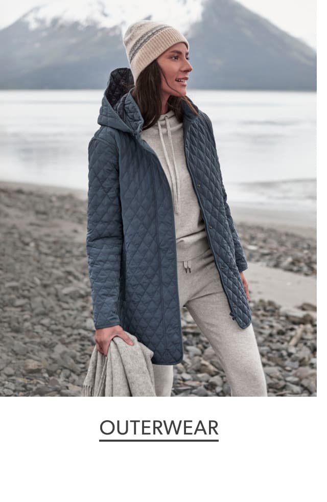 Outerwear