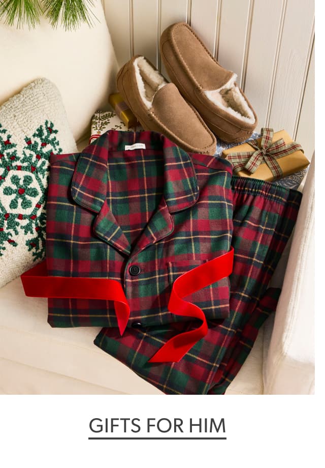 Gifts for Him
