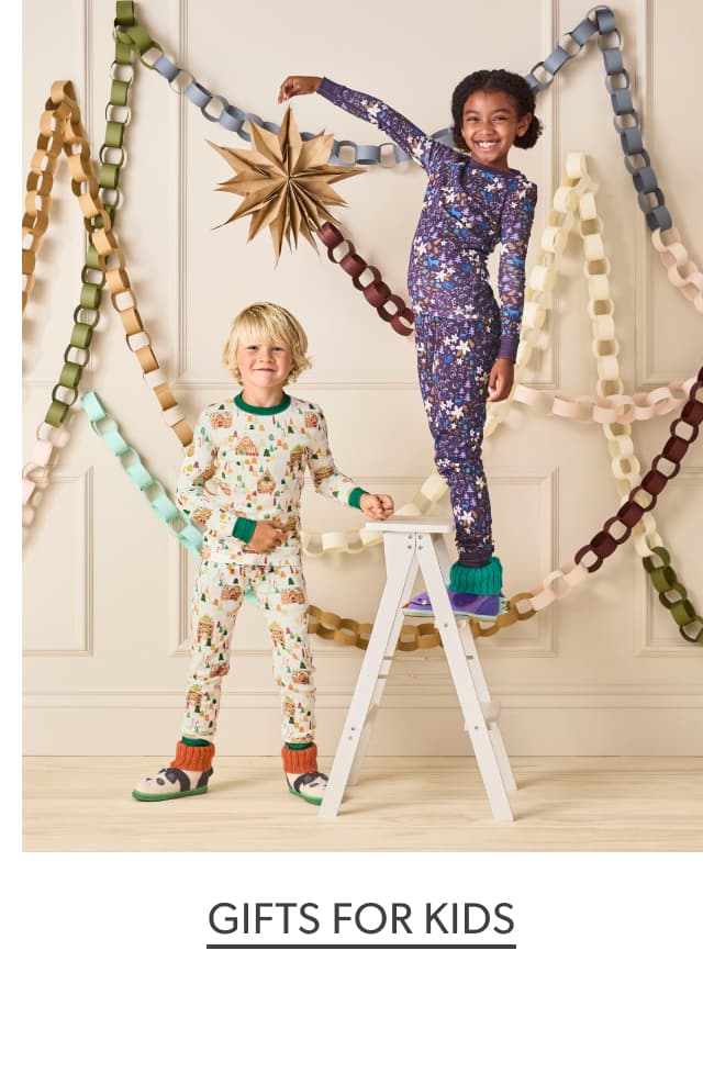 Gift for Kids