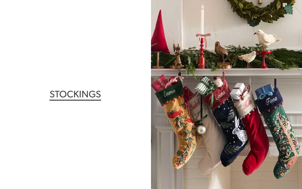 Stockings