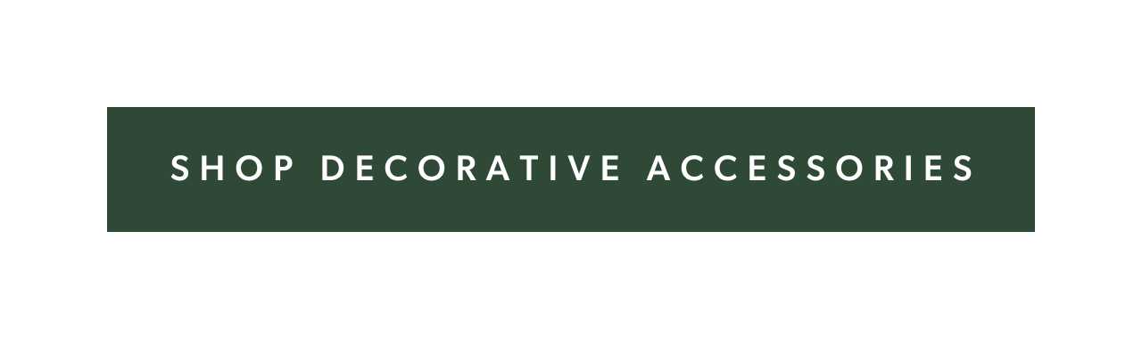 Shop Decorative Accessories