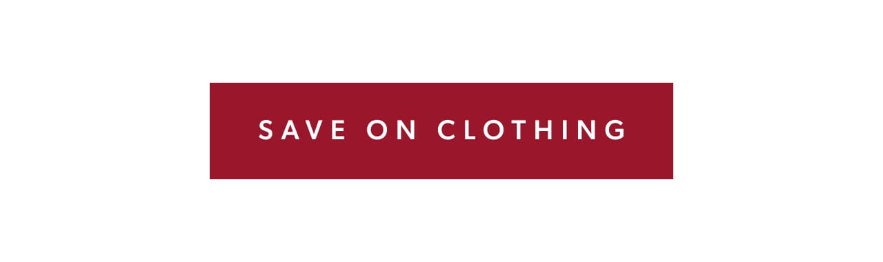 Save on clothing