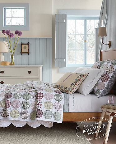 Johanna Quilt