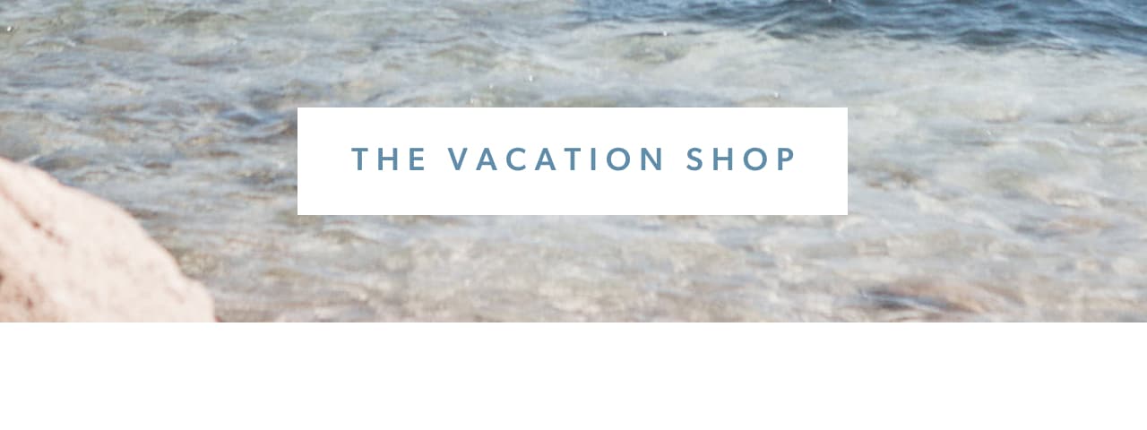 The Vacation Shop