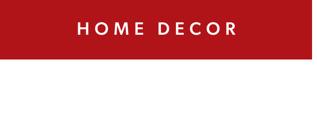 Home Decor