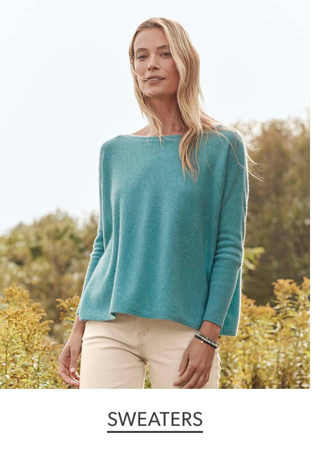 Sweaters