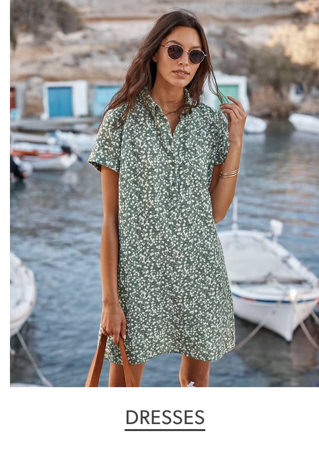 Dresses