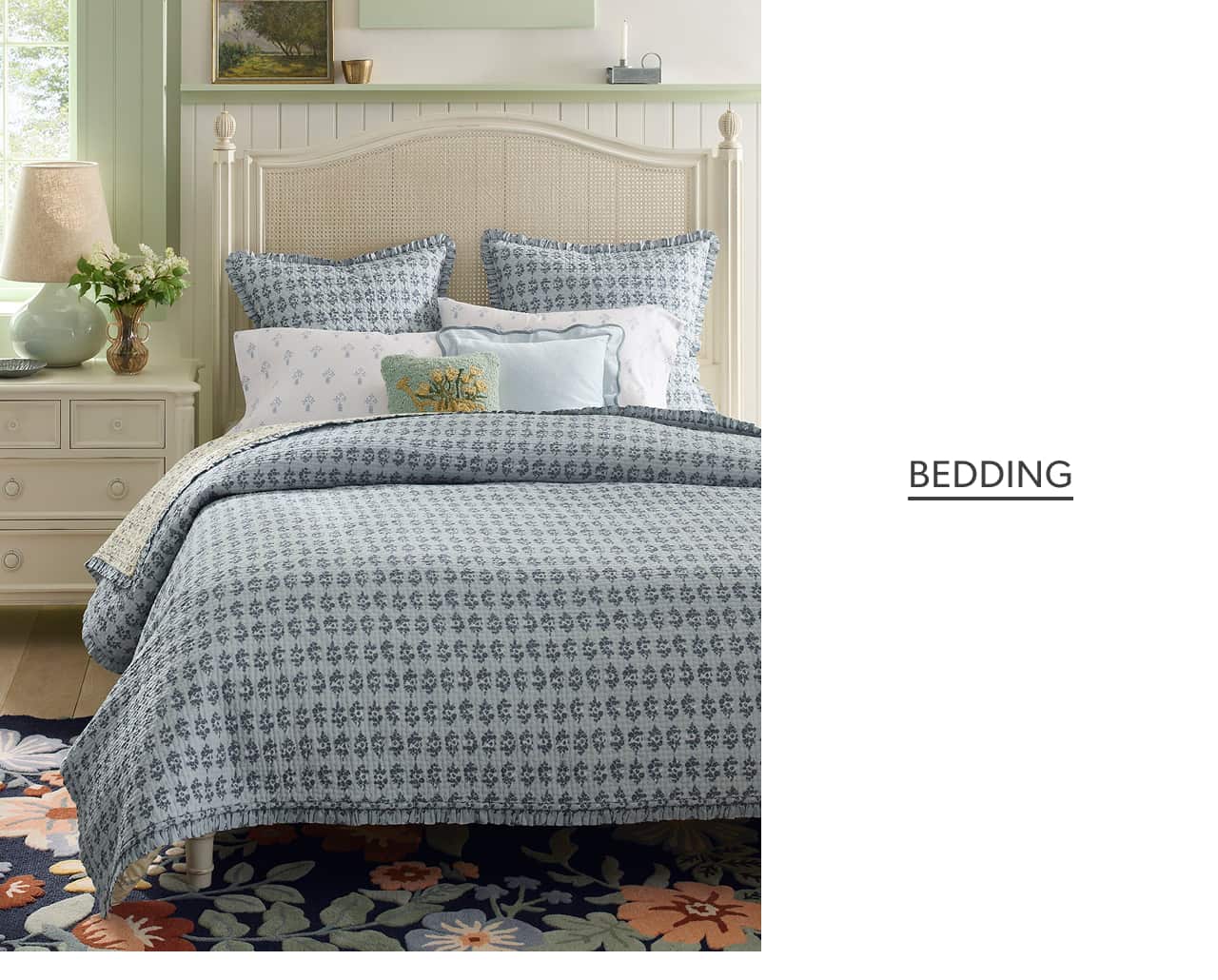 Bedding