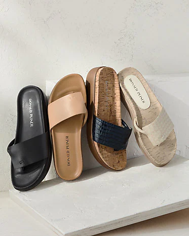 Donald Pliner Fifi Sandals