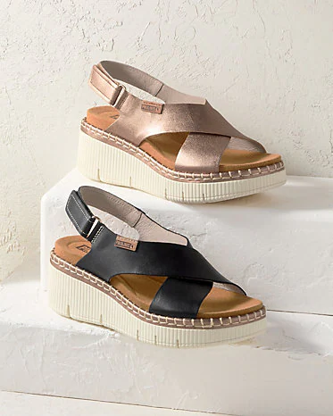 Pikolinos Gomera Sandals