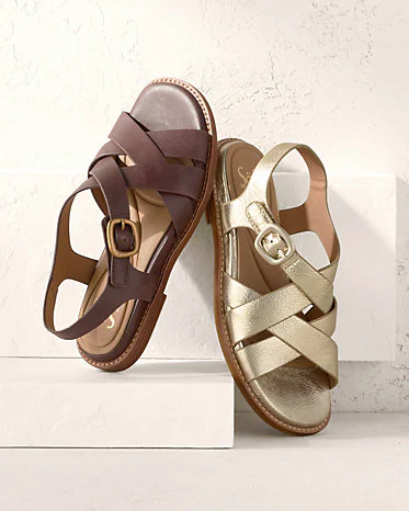 Söfft Nancy Sandals