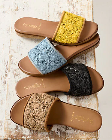 Seychelles® Dakota Sandals