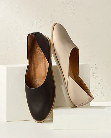 Coclico Yen Shoes