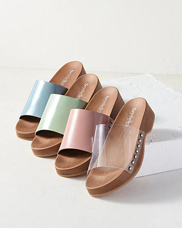 Seychelles® Fantasy Sandals