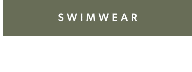 Swimwear