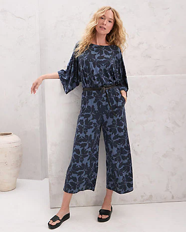 Prato Knit Jumpsuit