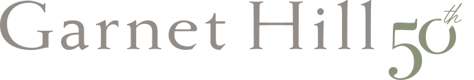 Garnet Hill Logo