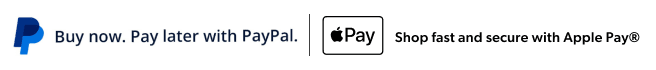 Paypal Banner