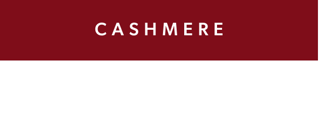 Cashmere