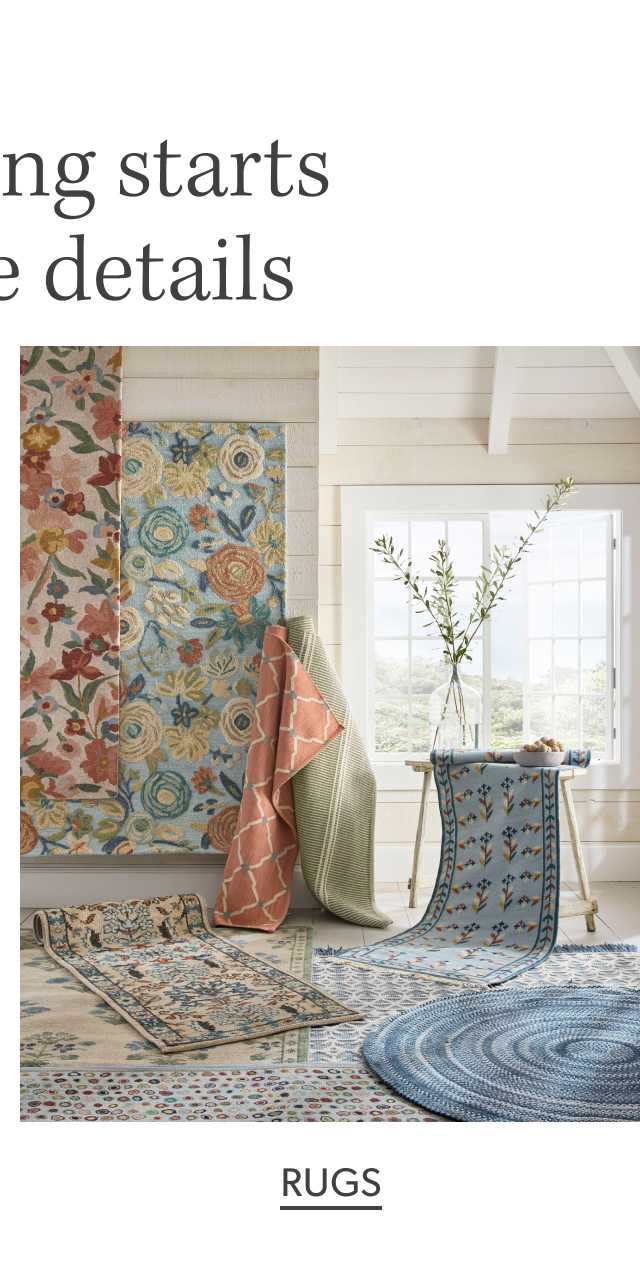 Rugs