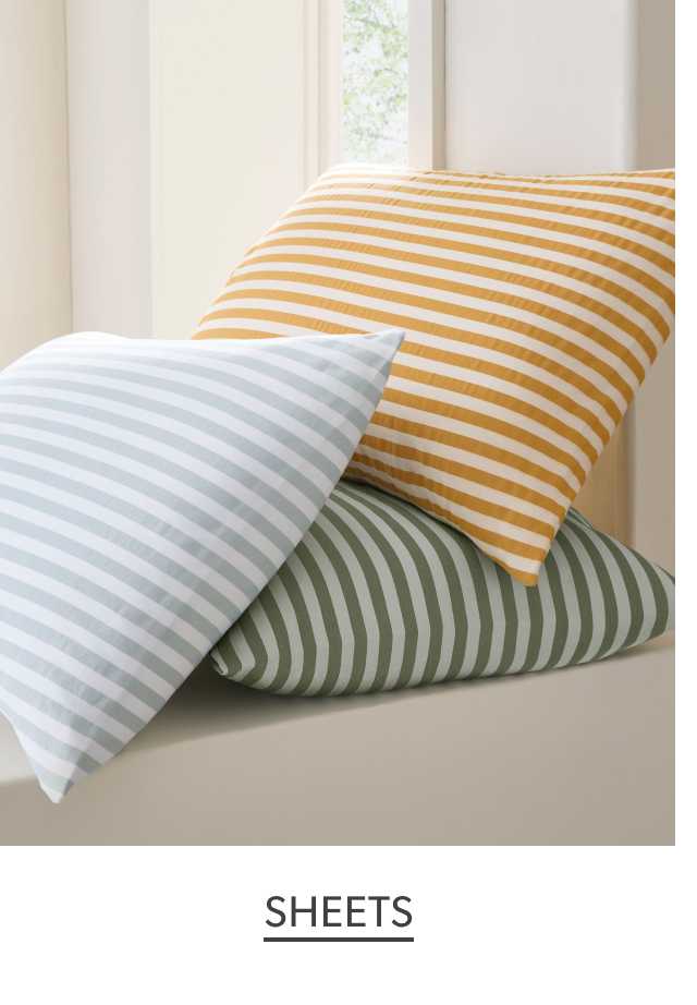 Sheets