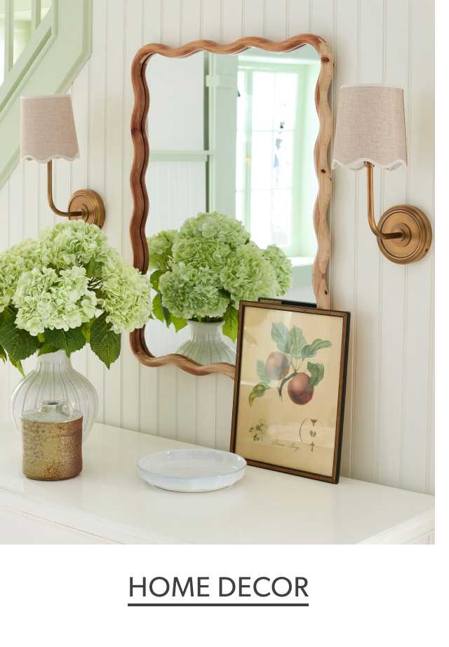 Home Decor