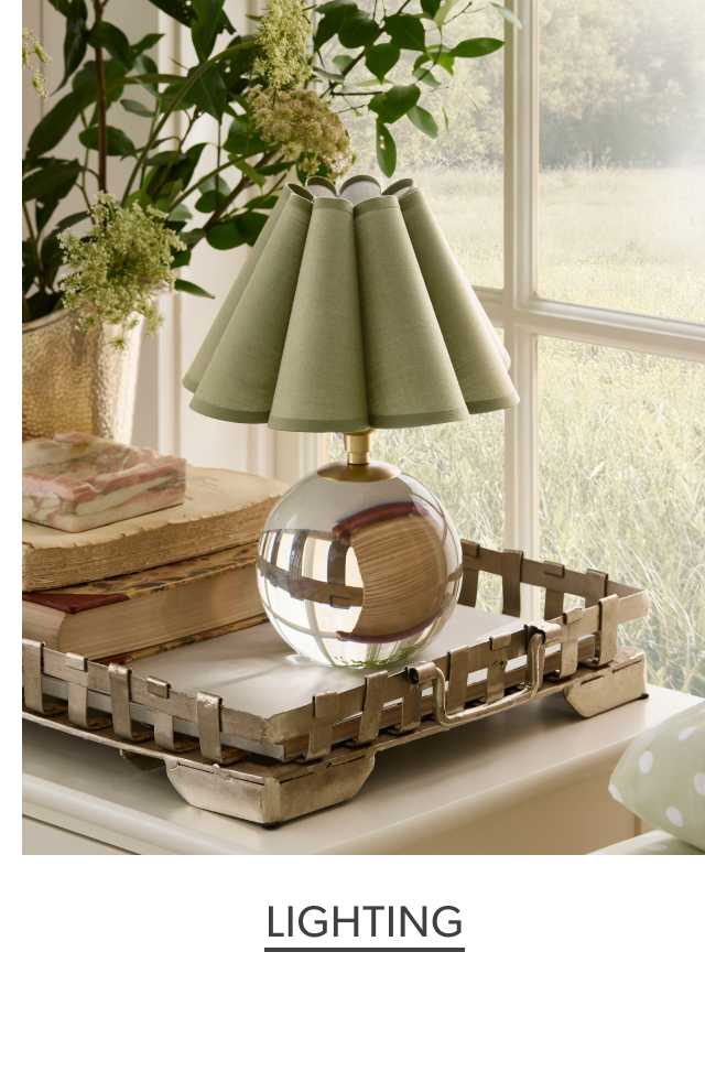 Lighting