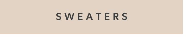 Sweaters