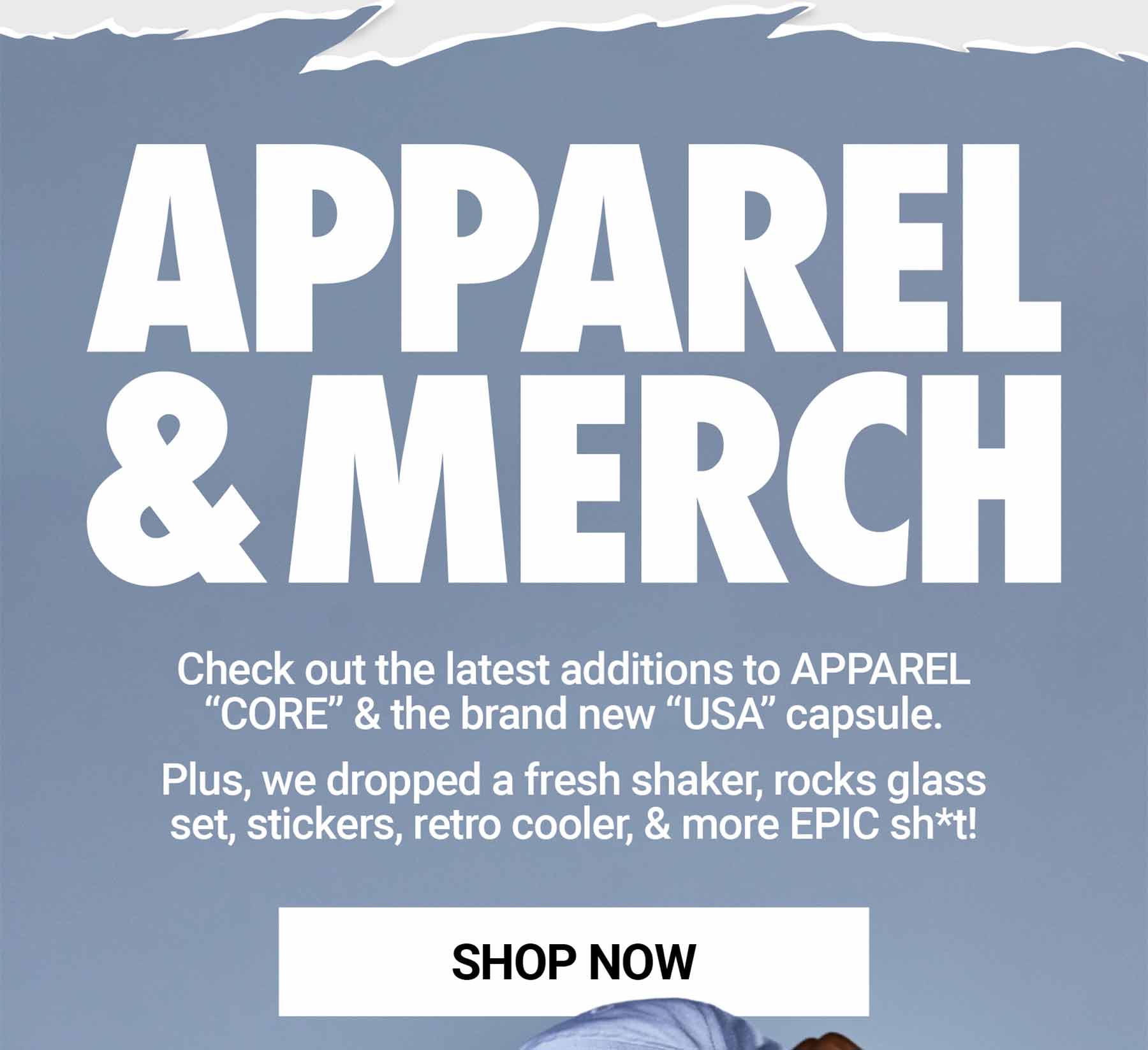 GHOST® APPAREL