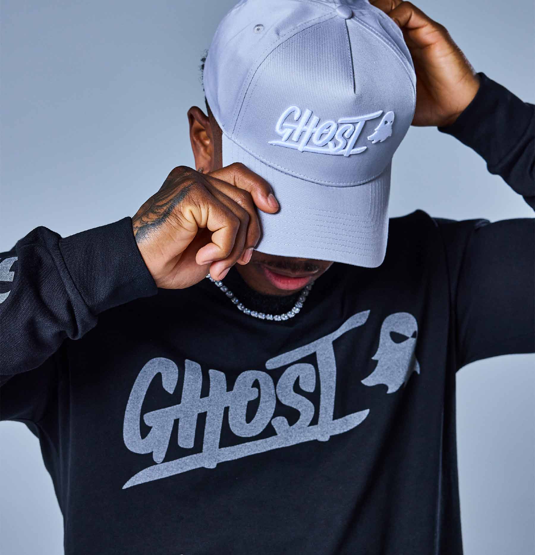 GHOST® APPAREL